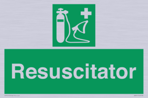 Resuscitator